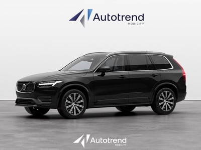 Volvo XC90 B5 (d) AWD automatico 7 posti Core nuova a Bari