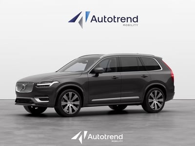Volvo XC90 B5 (d) AWD automatico 7 posti Ultimate Bright nuova a Bari