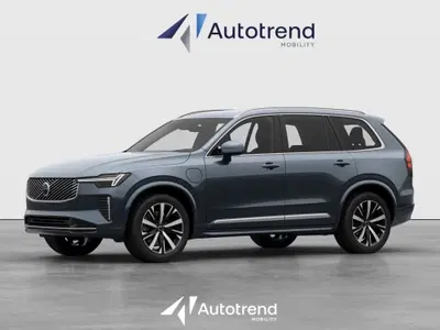 Volvo XC90 T8 Recharge AWD Plug-in Hybrid aut. 7 posti Core nuova a Bari
