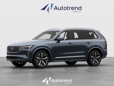 Volvo XC90 T8 Recharge AWD Plug-in Hybrid aut. 7 posti Core nuova a Bari