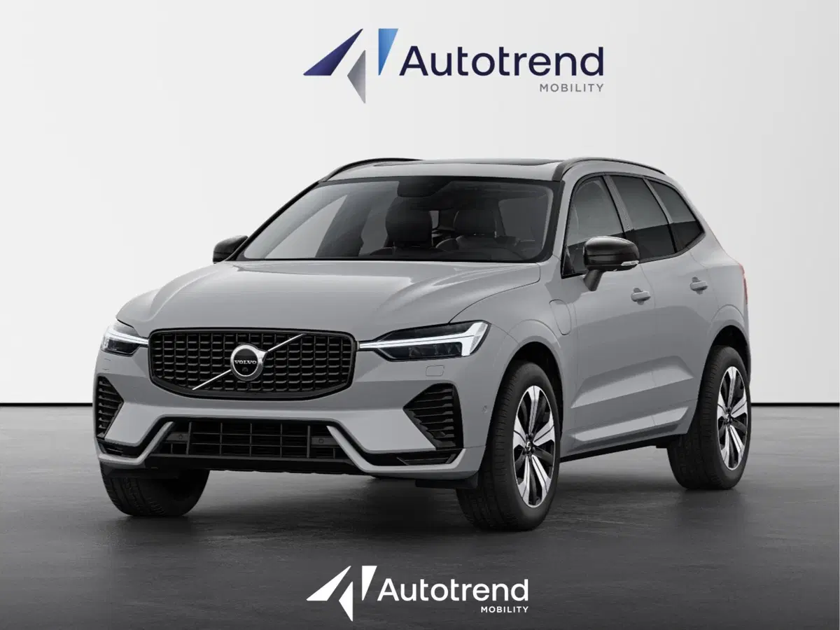 Volvo XC60 nuova a Bari