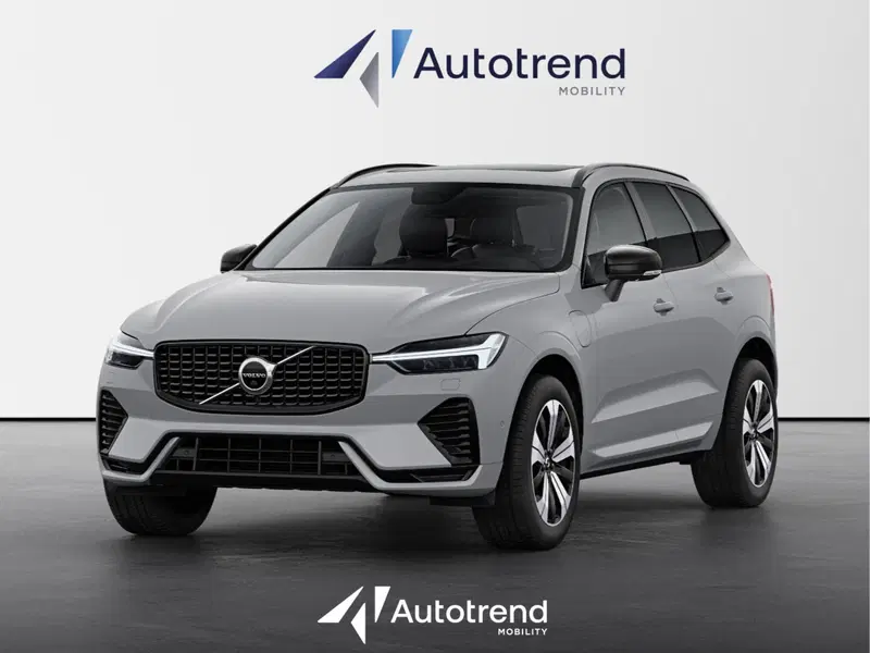 Volvo XC60 nuova a Bari