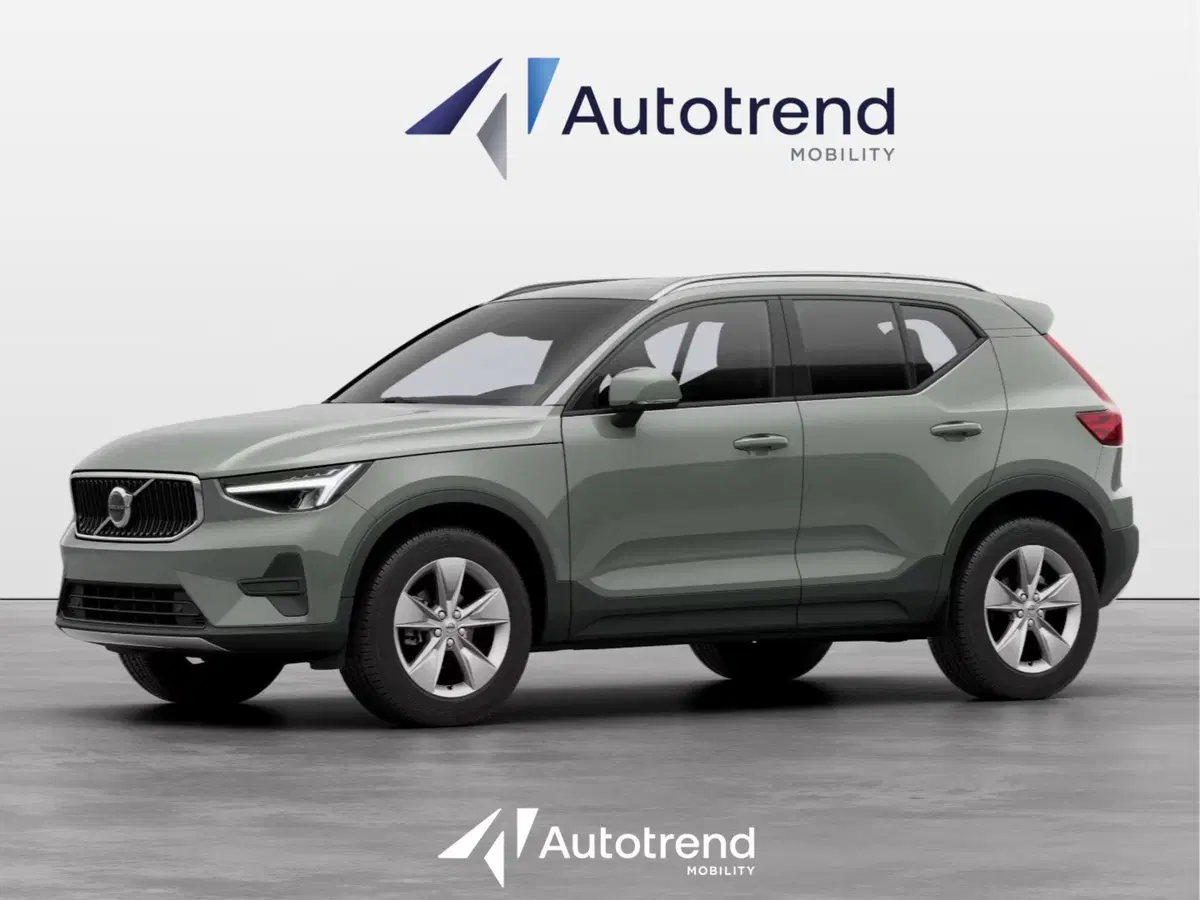 Volvo XC40 nuova a Bari