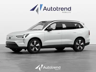 Volvo EX90 single motor Core nuova a Bari