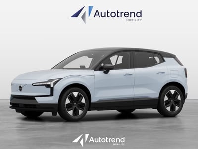Volvo EX30 Single Motor Plus rwd nuova a Bari