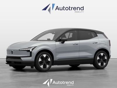 Volvo EX30 Single Motor Plus rwd nuova a Bari