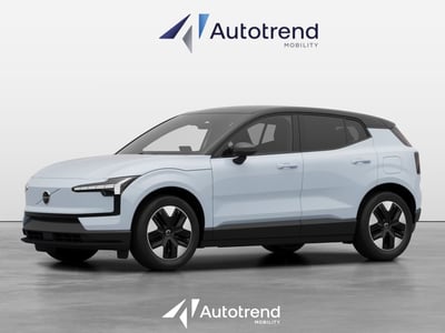 Volvo EX30 Single Motor Plus rwd nuova a Bari
