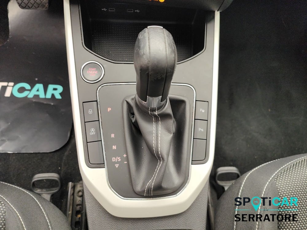 SEAT Arona usata a Como (12)