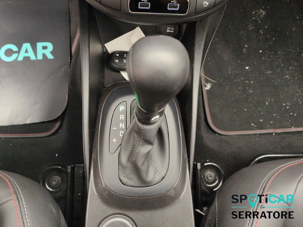 Fiat 500X usata a Como (12)