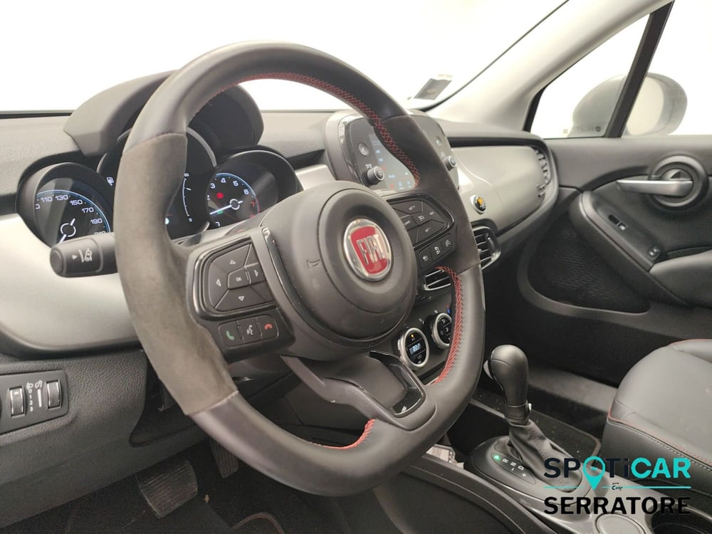 Fiat 500X usata a Como (7)