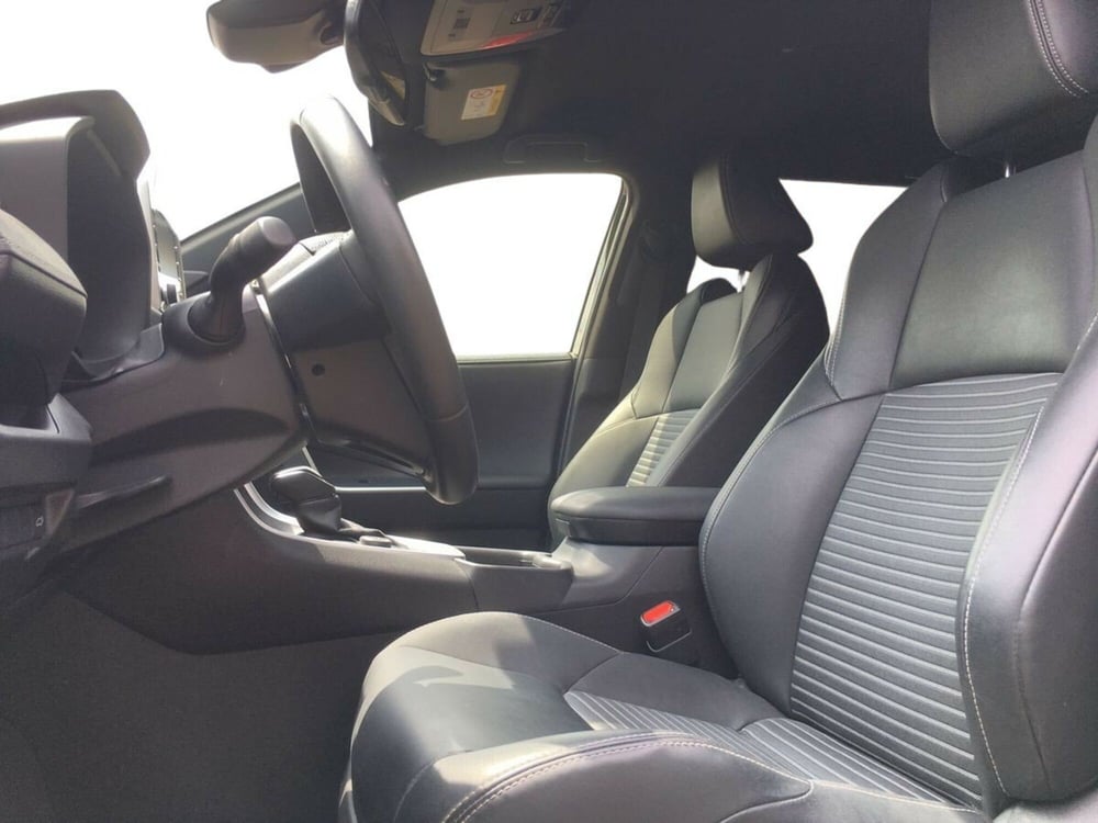 Toyota Rav4 usata a Lecco (11)