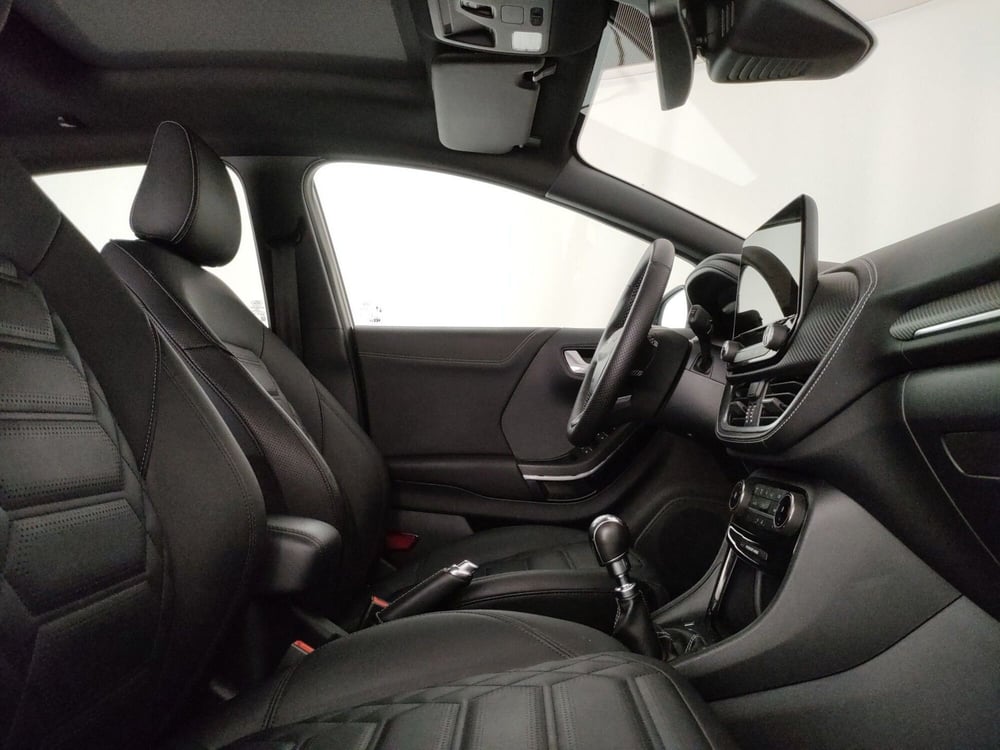 Ford Puma usata a Roma (6)