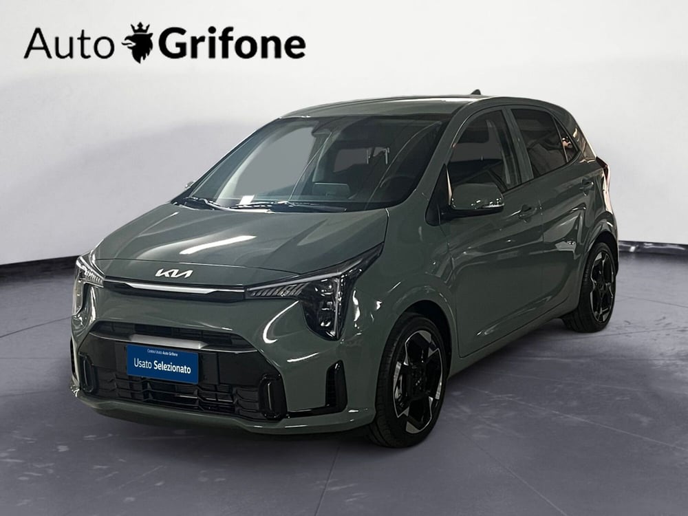 Kia Picanto nuova a Modena