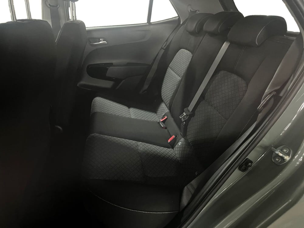 Kia Picanto nuova a Modena (11)