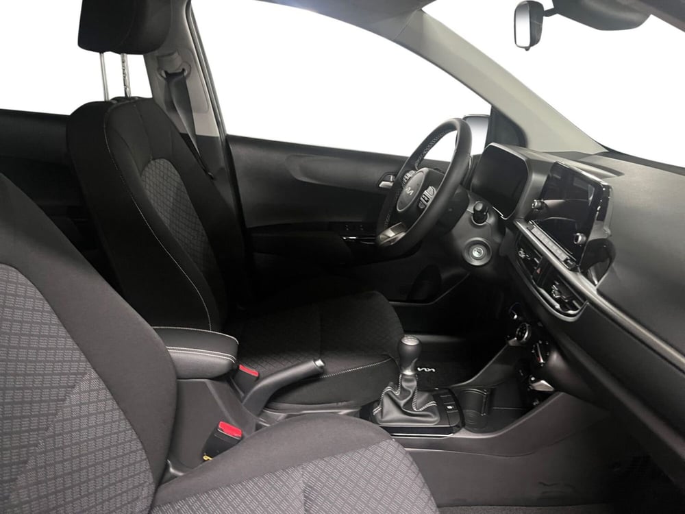 Kia Picanto nuova a Modena (9)