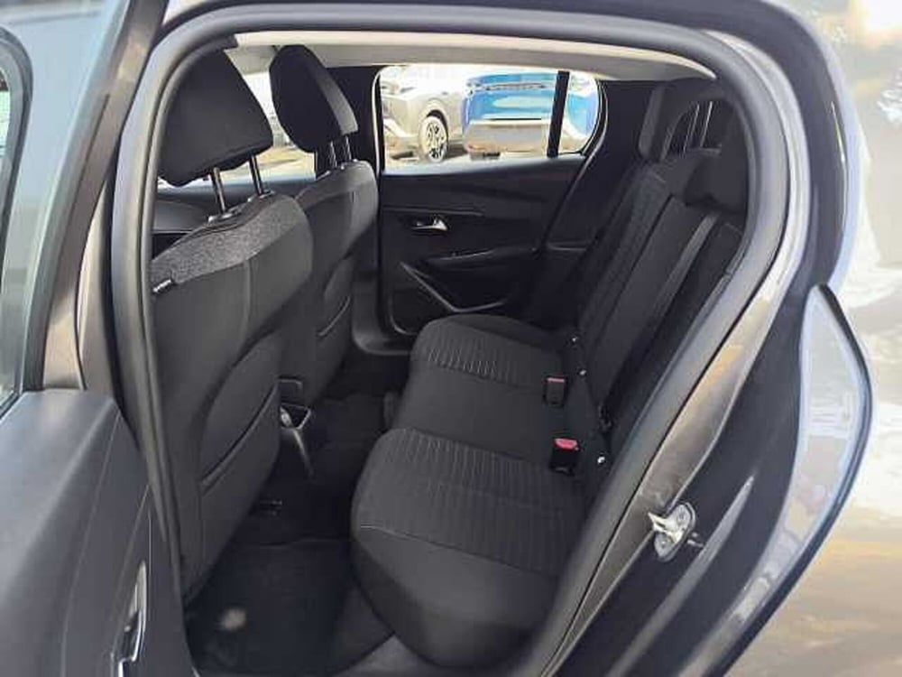 Peugeot 208 usata a Perugia (10)