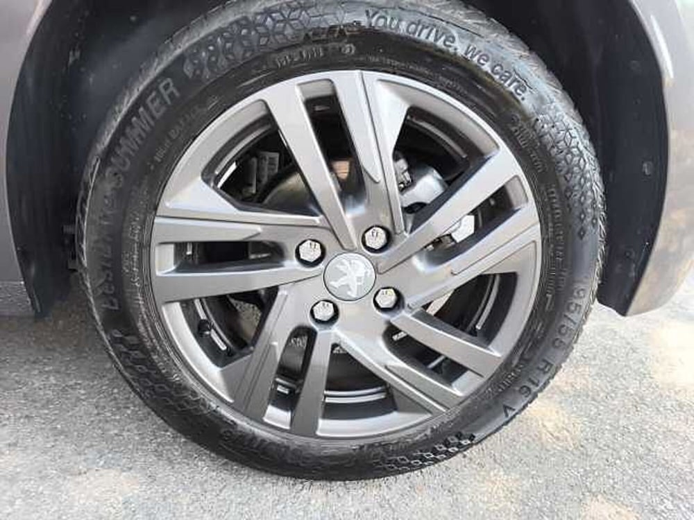 Peugeot 208 usata a Perugia (11)