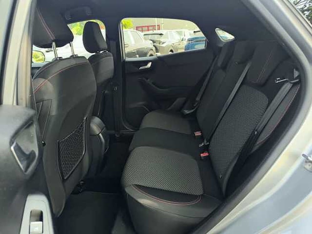 Ford Puma usata a Perugia (10)