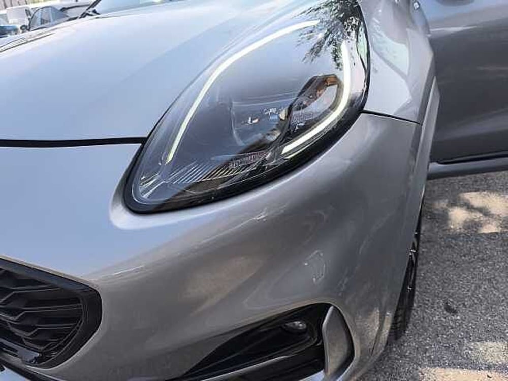 Ford Puma usata a Perugia (12)