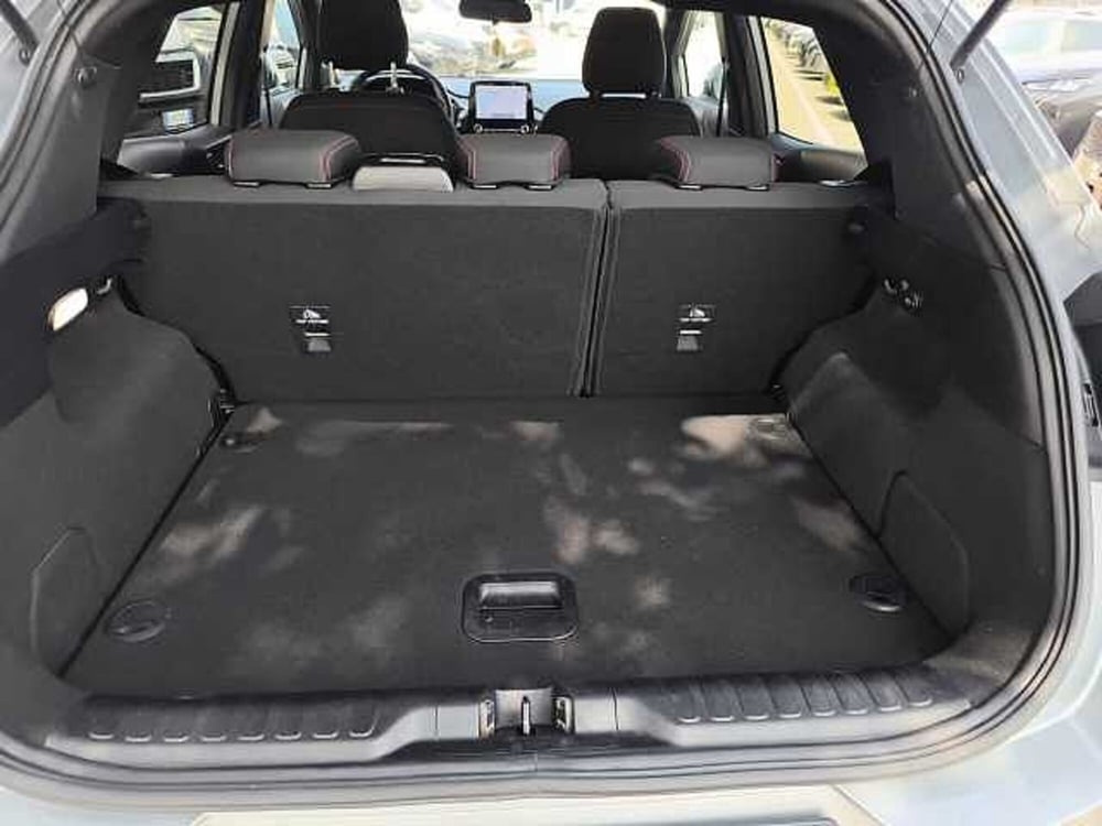 Ford Puma usata a Perugia (6)