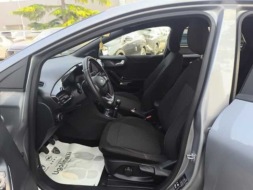 Ford Puma usata a Perugia (9)