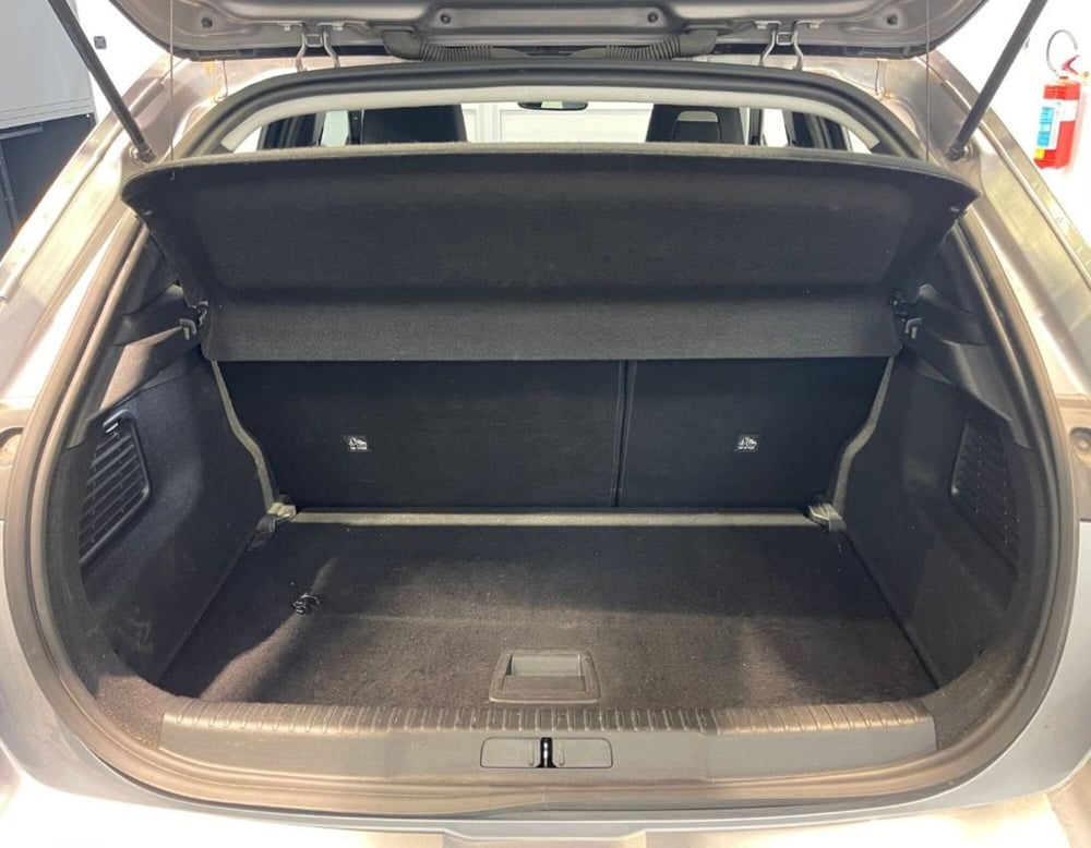 Opel Mokka usata a Ferrara (10)