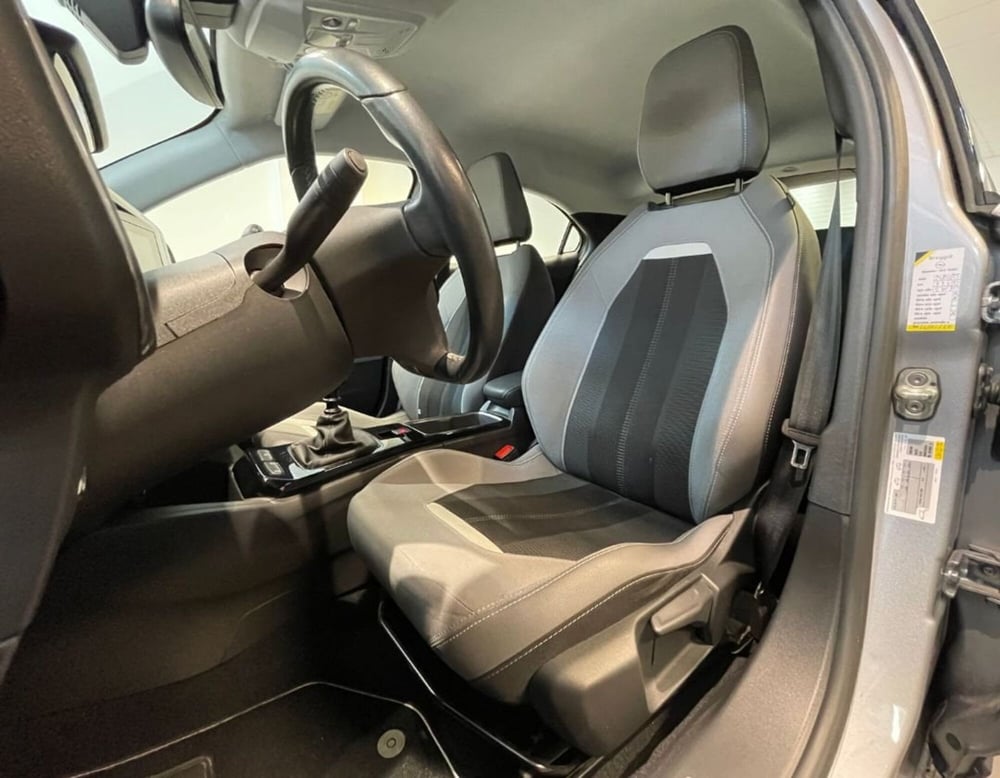Opel Mokka usata a Ferrara (12)