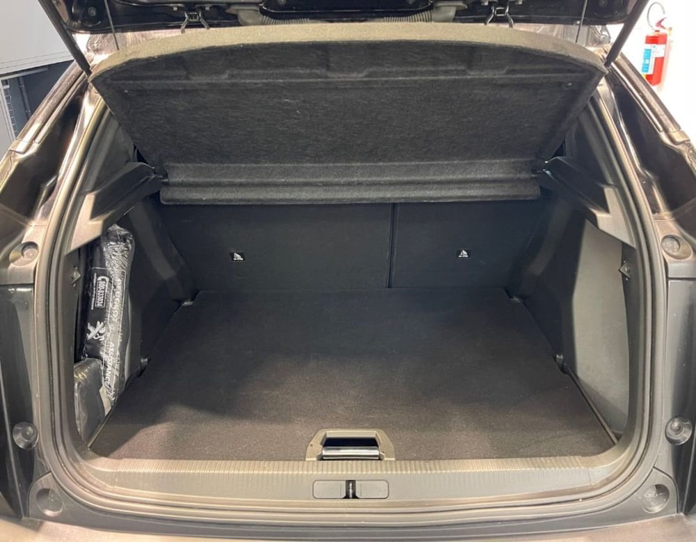 Peugeot 2008 usata a Ferrara (10)