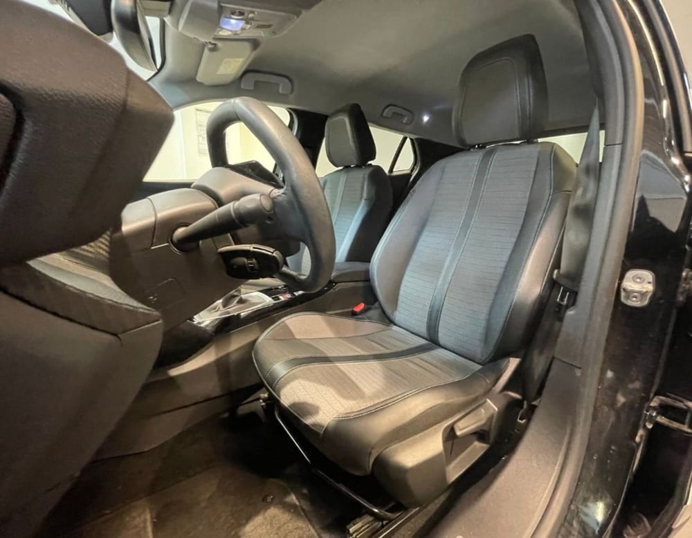 Peugeot 2008 usata a Ferrara (12)