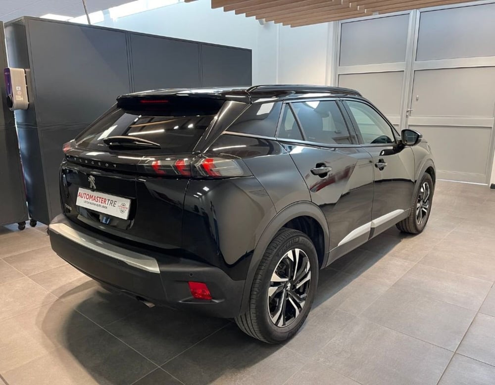 Peugeot 2008 usata a Ferrara (17)