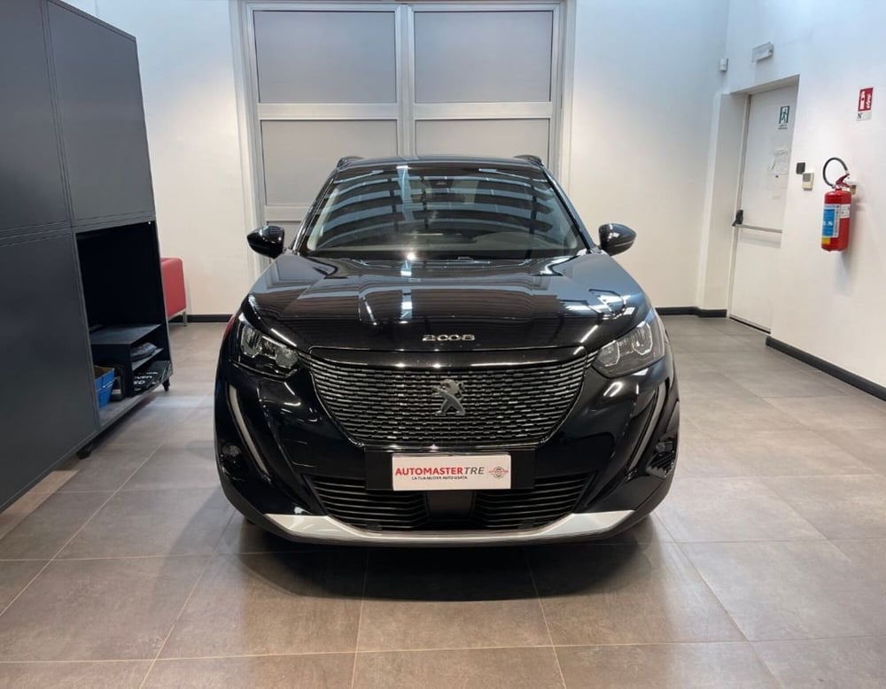 Peugeot 2008 usata a Ferrara (3)