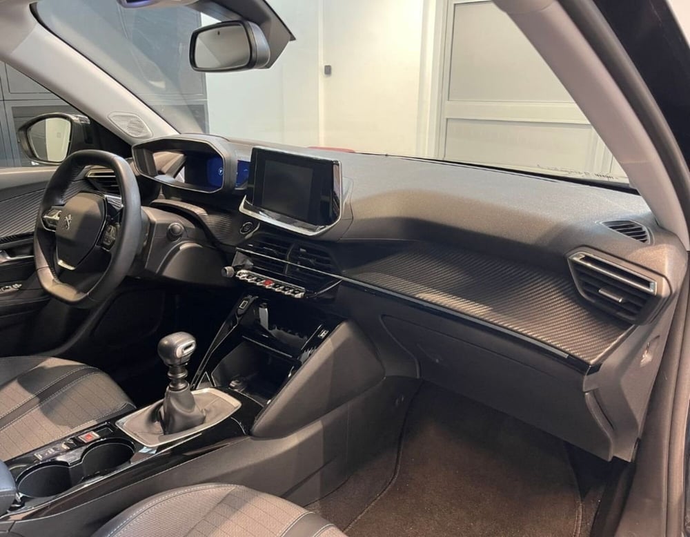 Peugeot 2008 usata a Ferrara (4)