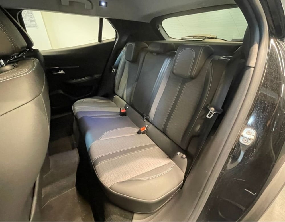 Peugeot 2008 usata a Ferrara (6)