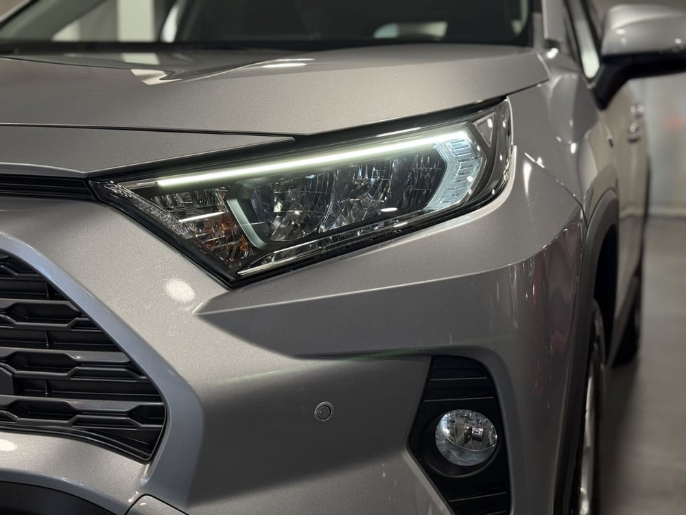 Toyota Rav4 usata a Brescia (8)