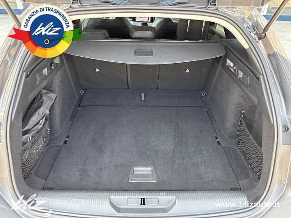 Peugeot 308 SW usata a Udine (7)