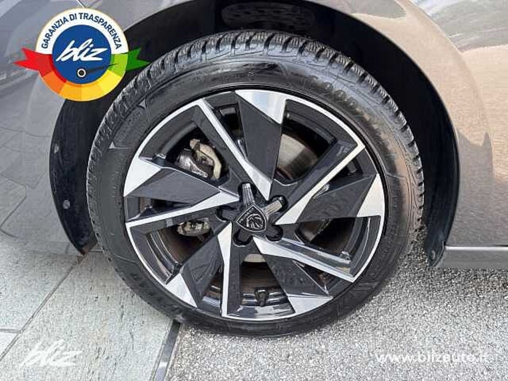 Peugeot 308 SW usata a Udine (8)
