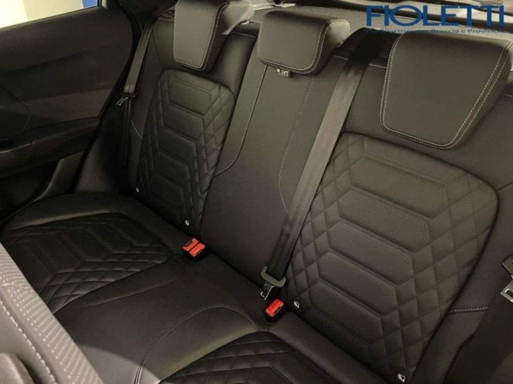 Ford Puma usata a Brescia (10)