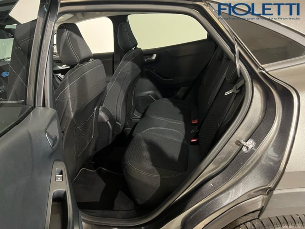 Ford Puma usata a Brescia (11)