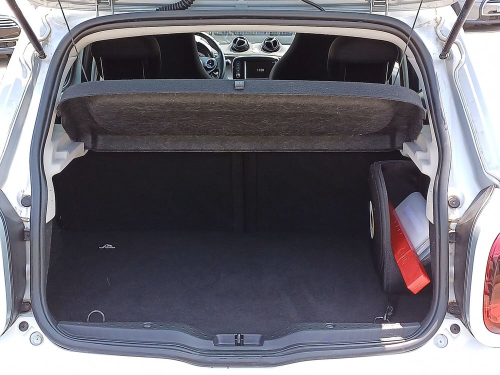 smart forfour usata  (12)
