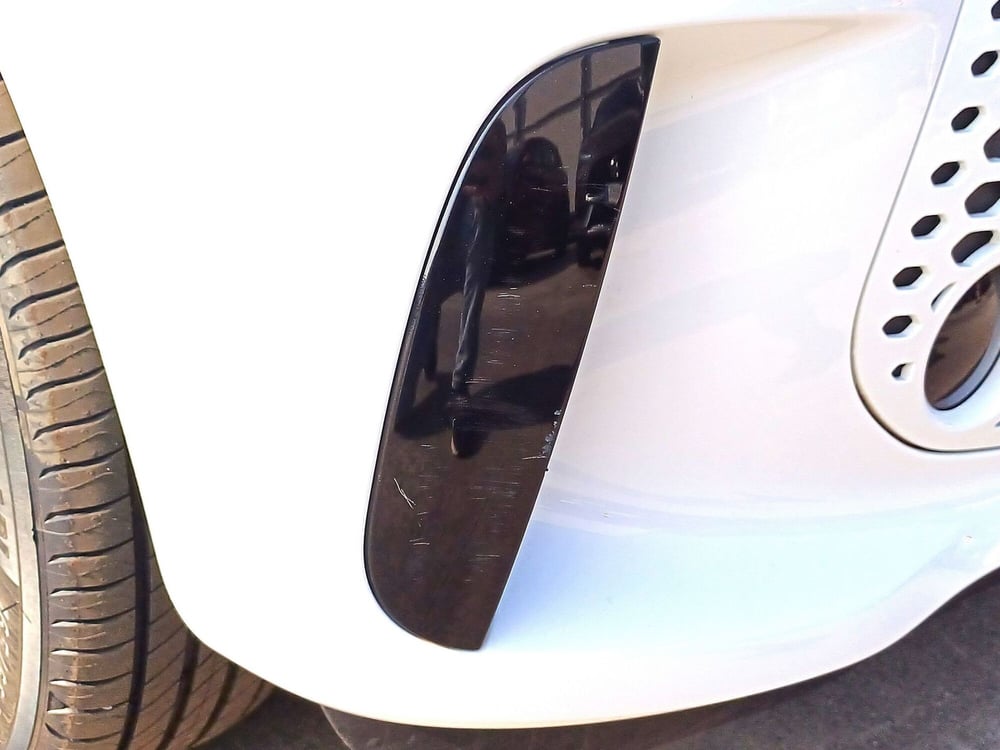 smart forfour usata  (17)