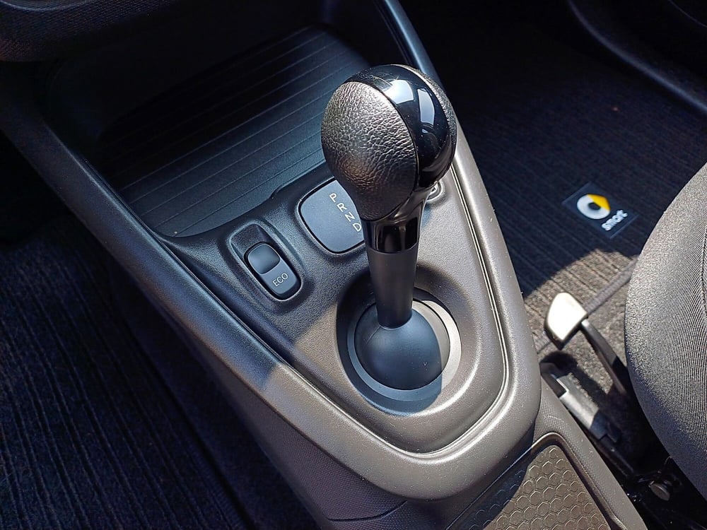 smart forfour usata  (9)