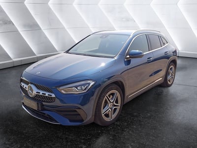 Mercedes-Benz GLA SUV 200 d AMG Line Premium Plus 4matic auto del 2022 usata