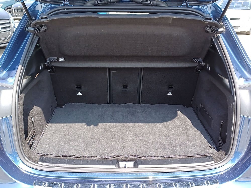 Mercedes-Benz GLA SUV usata  (13)