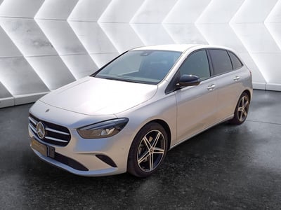 Mercedes-Benz Classe B 200 d Sport Plus del 2022 usata