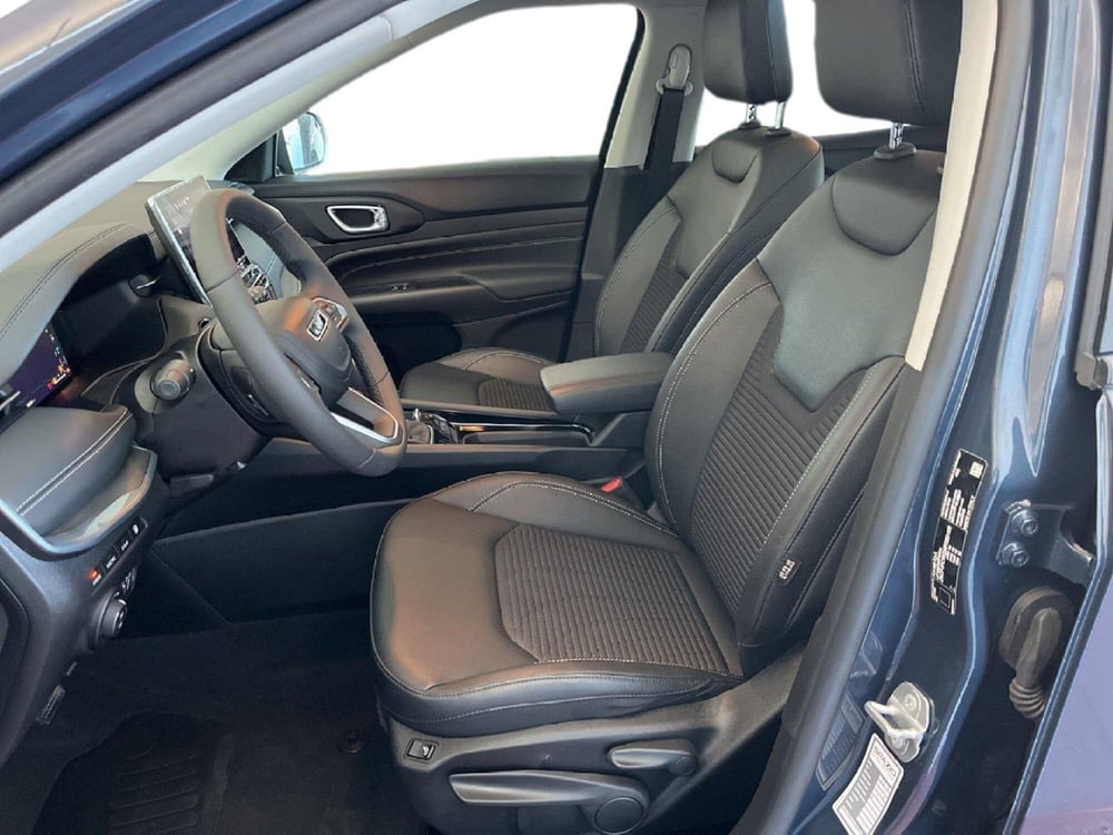 Jeep Compass usata a Torino (10)