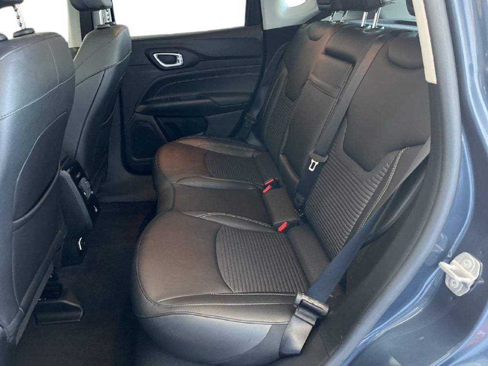 Jeep Compass usata a Torino (9)