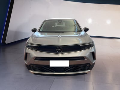 Opel Mokka 1.2 Turbo Elegance del 2022 usata a Torino
