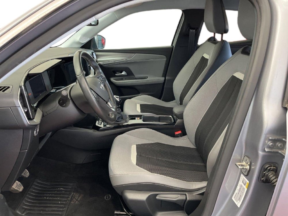 Opel Mokka usata a Torino (10)