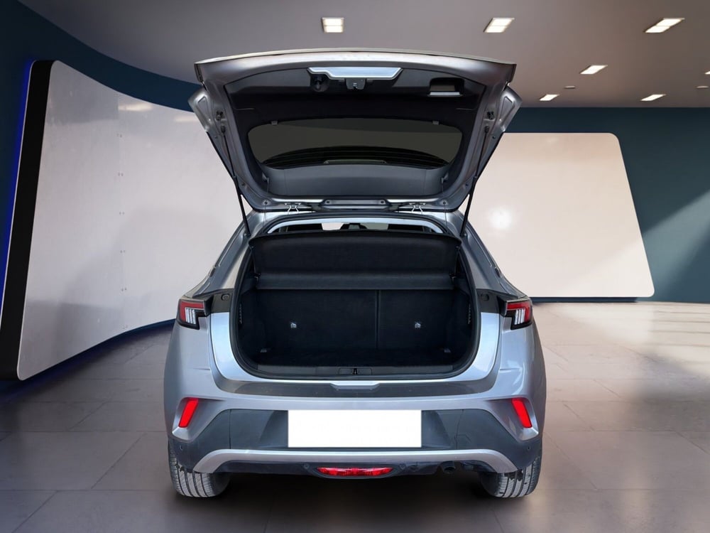 Opel Mokka usata a Torino (7)