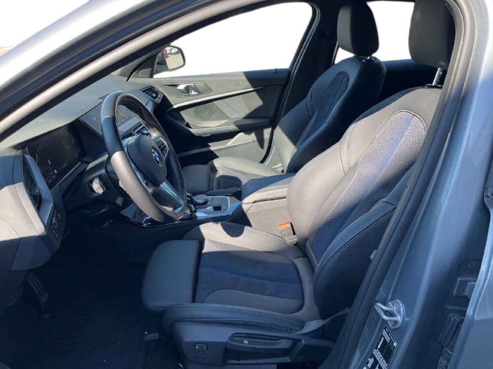 BMW Serie 1 usata a Torino (10)